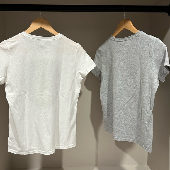 The North Face x BigFootOne collab t shirts - Picture 5 of 9